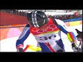 Antoine Deneriaz - Downhill Torino 2006 Gold Medal Antoine Deneriaz - Downhill Torino 2006 Gold Medal