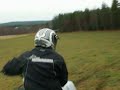 MCX Arctic Cat Thundercat ATV Turbo