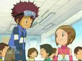 Digimon couple trubite (My favourites)