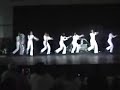 the show ~ miamis only old school step show akas part 2