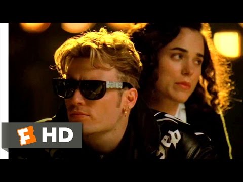 Cool As Ice Full Movie Cool As Ice Full Movie