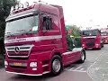 Veerse Truckrun 2008