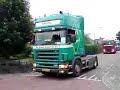 Veerse Truckrun 2008