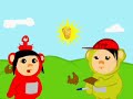 Teletulies - El encuestador  wena naty