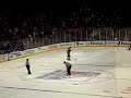 Rangers vs. Thrashers - Shootout on Leetch Night - 1/24/2008