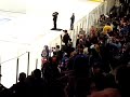 Rangers vs. Thrashers - Shootout on Leetch Night - 1/24/2008