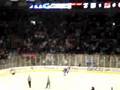 Leetch Night Shootout - Rangers vs. Thrashers - 1/24/2008