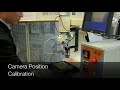 Robot Laser Soldering System Robot Laser Soldering System