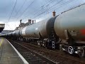 66720 on the North Walsham Tanks 66720 on the North Walsham Tanks