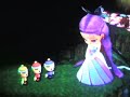 harvest moon: magical melody   male jamie wedding and end  3/3 