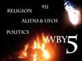 º∆º Way Back Yonder 5º∆º (Religion,Aliens,911,Politics)