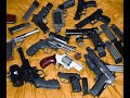 F.A - Saquen sus pistolas