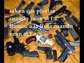 F.A - Saquen sus pistolas