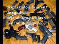 F.A - Saquen sus pistolas