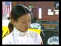 Prag 2006 escrime fencing women