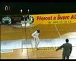 Prag 2006 escrime fencing women