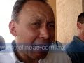 La próxima semana revisará Gobernador el texto de su Informe