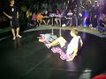 Fx vs Rocco RBSS 09 Hungary Semifinal