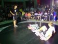 Fx vs Rocco RBSS 09 Semifinal