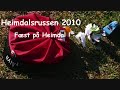 Heimdalsrussen 2010 - F
