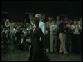 Mahalli Düğün .Circassian dance in a wedding
