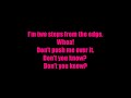 This Little Girl - Cady Groves (Lyrics)