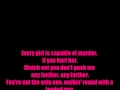 This Little Girl - Cady Groves (Lyrics)