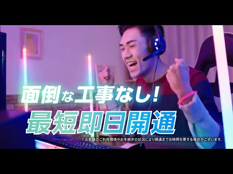 広告用動画制作（Gaming+）