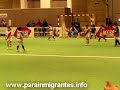 videos de juegos de la integracion