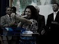Silvia Lippy -Quando Deus se Levanta do Trono