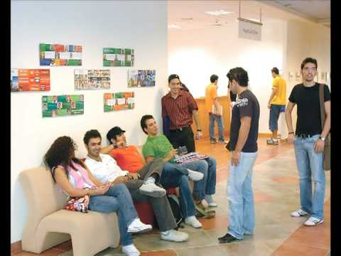 0 University of Dubai (VIDEO)