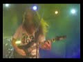Pain Of Salvation - Crescendo 2005 09/17