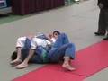 Tokugawa Judo