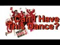 High school musical 3 SONG SNEAK PEEKS!