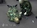 EMT-B Trauma Assessment Demo
