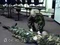 EMT-B Trauma Assessment Demo (no longer the DCMT performance standard)