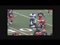 Nassau Football