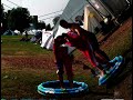 WYD2005 Flinkstones