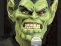 Brian Michael Bendis - Skrull