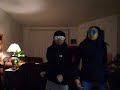 Bird Walk/Moonwalking Bear/The 3 Stunnas Bird Walk/Moonwalking Bear/The 3 Stunnas