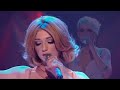 Girls Aloud - Untouchable (Live on Dancing On Ice) [15/03/09]