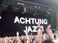 Die Ärzte Berlin 30.05.08 Himmelblau 1/19