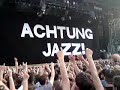Die �rzte Berlin 30.05.08 Himmelblau 1/19