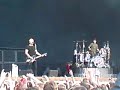 Die Ärzte Berlin 30.05.08 Himmelblau 1/19