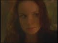 scene from the short lived show tarzan, starring sarah wayne callies from prison break.