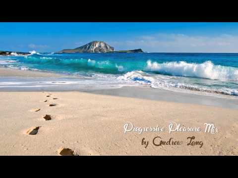 Progressive Pleasure Mix | Andrew Lang Guest Mix ♪ ♫ ♩