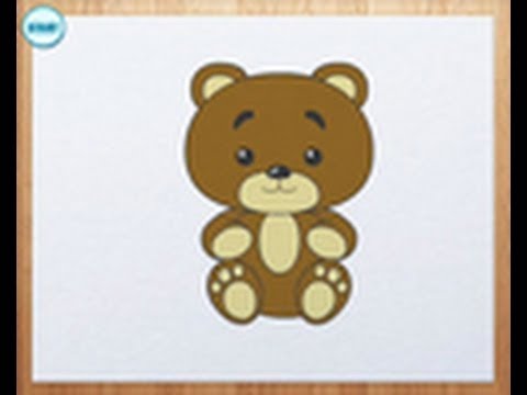 how to easy draw animals