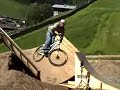 Adidas Slopestyle Saalbach 2005