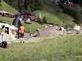 Adidas Slopestyle Saalbach 2005