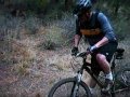 Mountain Biking at Phils Trail